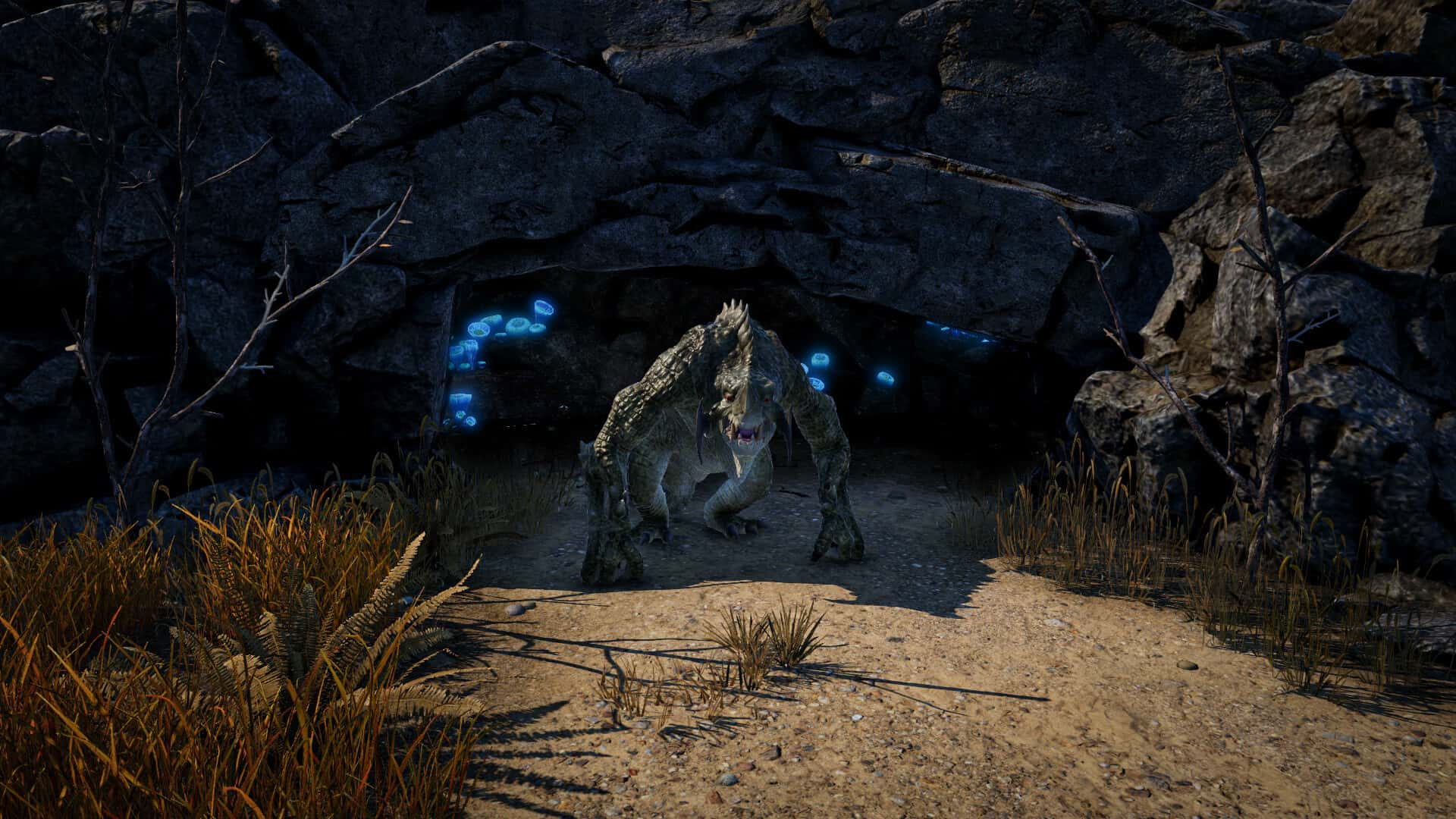 游戏截图5